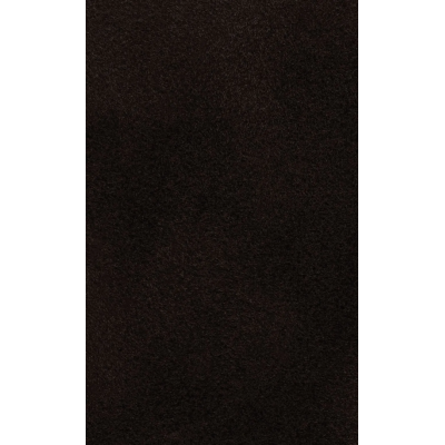 Velours zwart zelfklevende folie 45cmx1mtr