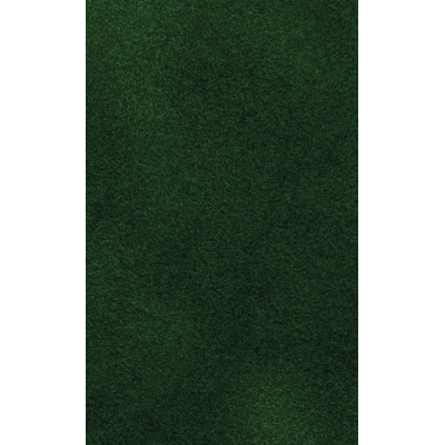 Velours groen zelfklevende folie groen 45cmx1mtr