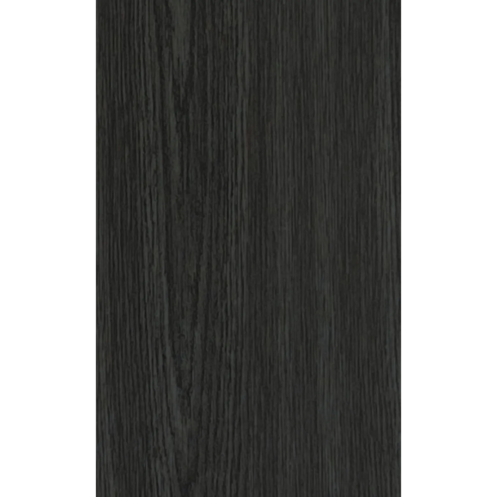 Zwart hout zelfklevende folie 67,5cmx2mtr