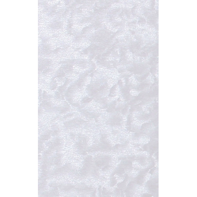 Ice flowers transparente zelfklevende folie 45cmx2mtr