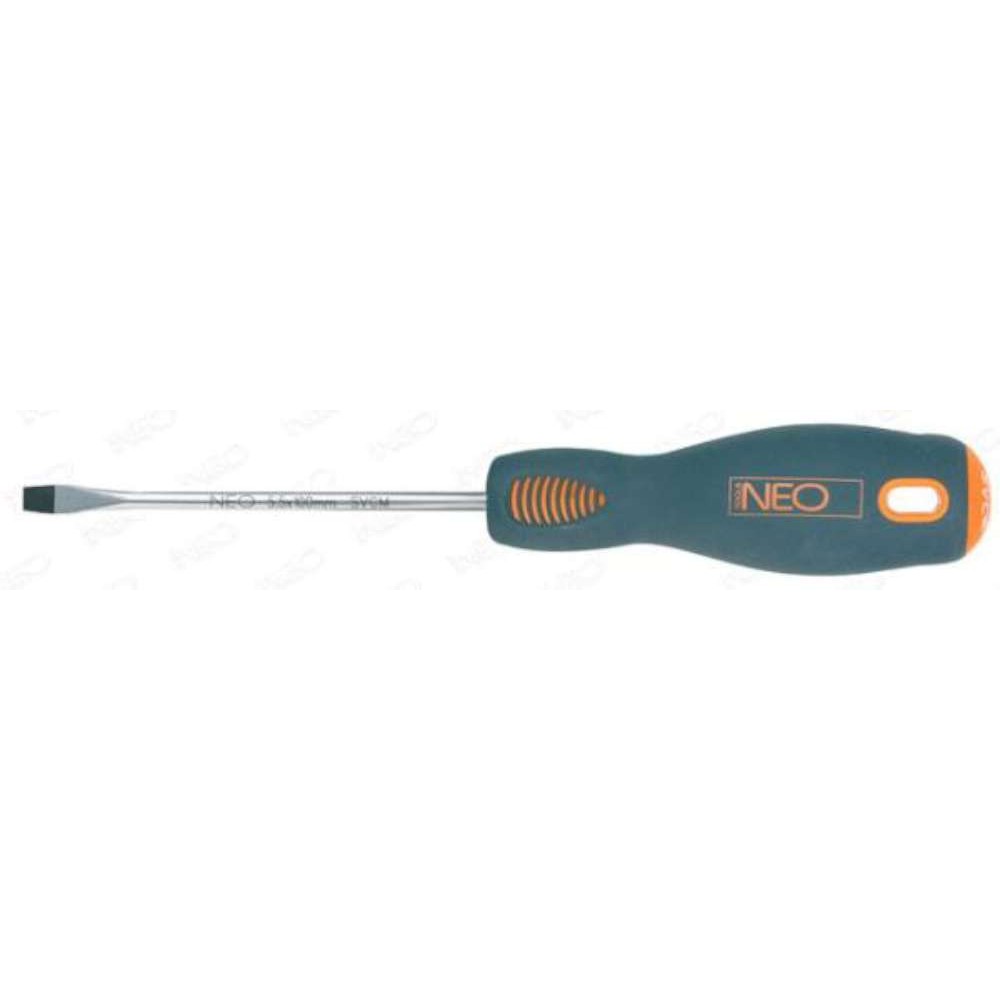 Neo Tools Schroevendraaier 10X200Mm