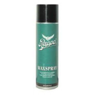 Wax coating spray RAPPO 300ml