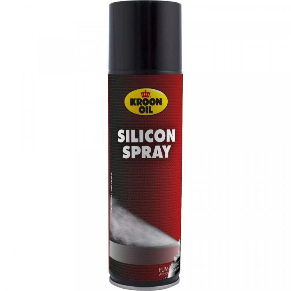 Kroon Oil Silicon Spray
