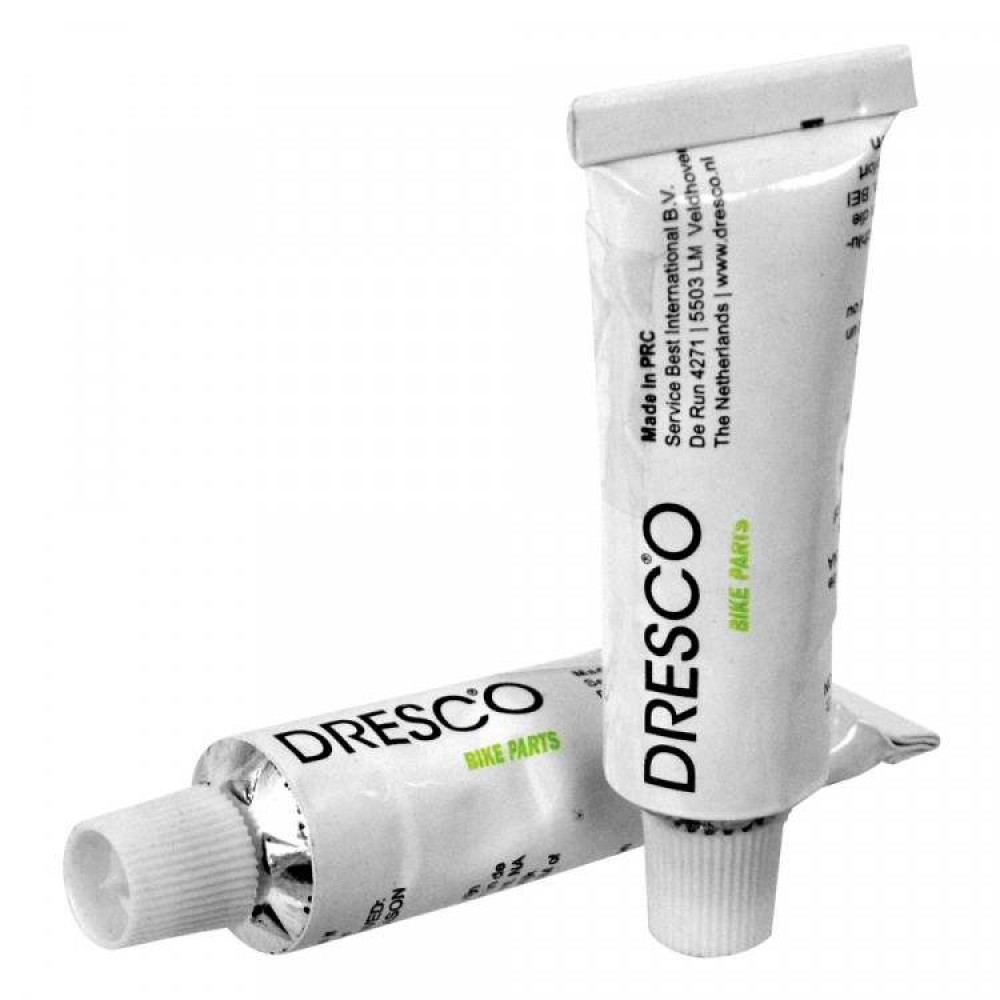 Dresco Bandenplak Solutie 10ml