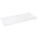 Agnes plafondplaat vochtwerend wit stuc 1200 x 600 x 12 mm 4 stuks