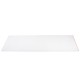 Agnes plafondplaat vochtwerend wit stuc 1200 x 600 x 12 mm 4 stuks