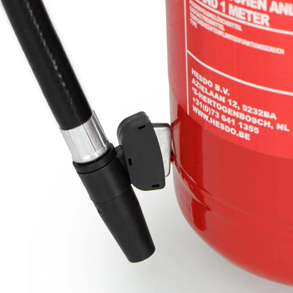 Alecto BP-6 - Poederblusser 6 kg