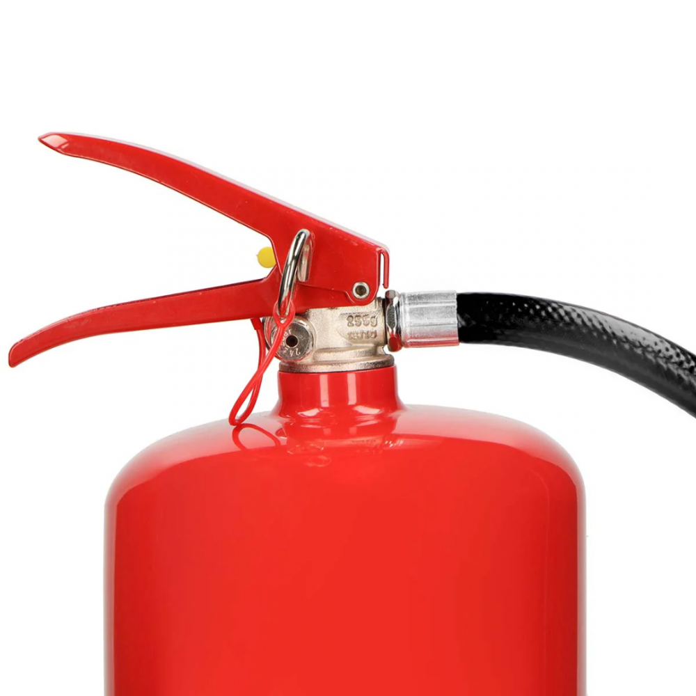 Alecto BP-6 - Poederblusser 6 kg