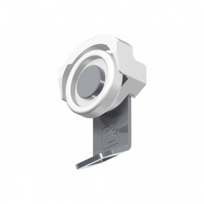 Anchor runner soft rail 10 stuks