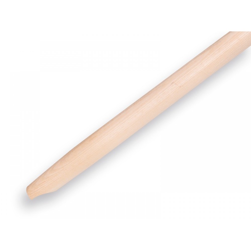 Atlas putemmersteel gebogen 200cm