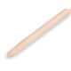 Atlas putemmersteel gebogen 200cm