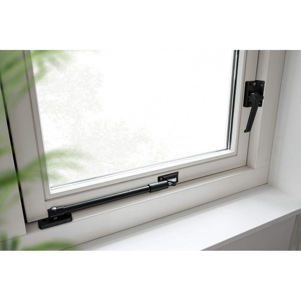 AXA RMS M/NOK LS F8 3308-31-38/BL  