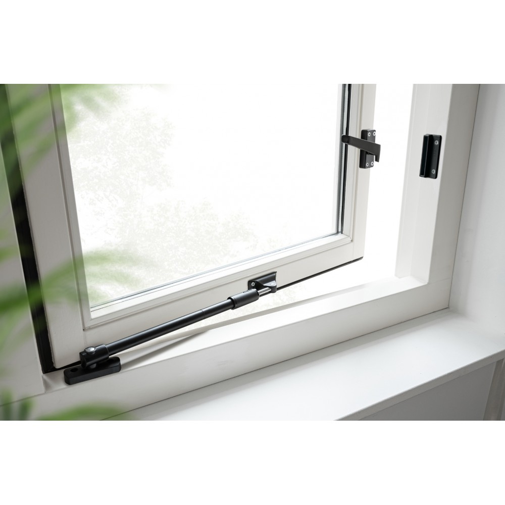 AXA RMS M/NOK LS F8 3302-41-38/BL  