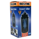 BeGone Pro Elektronische Insecten Killer Vliegenlamp 1 x 4 Watt - 15m2     