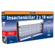 BeGone Pro Elektronische Insecten Killer Vliegenlamp 2 x 18 Watt - 150m2