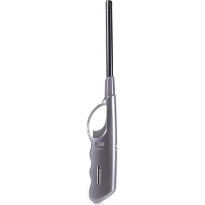 Benson Stormaansteker Navulbaar Kinderslot 27 cm (kleur assorti)