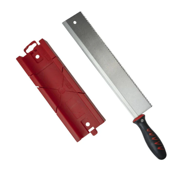 Benson verstekbak met verstekzaag 300x58mm