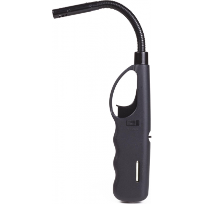 Benson Stormaansteker Navulbaar Flexibel 27 cm (kleur assorti)