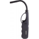 Benson Stormaansteker Navulbaar Flexibel 27 cm (kleur assorti)