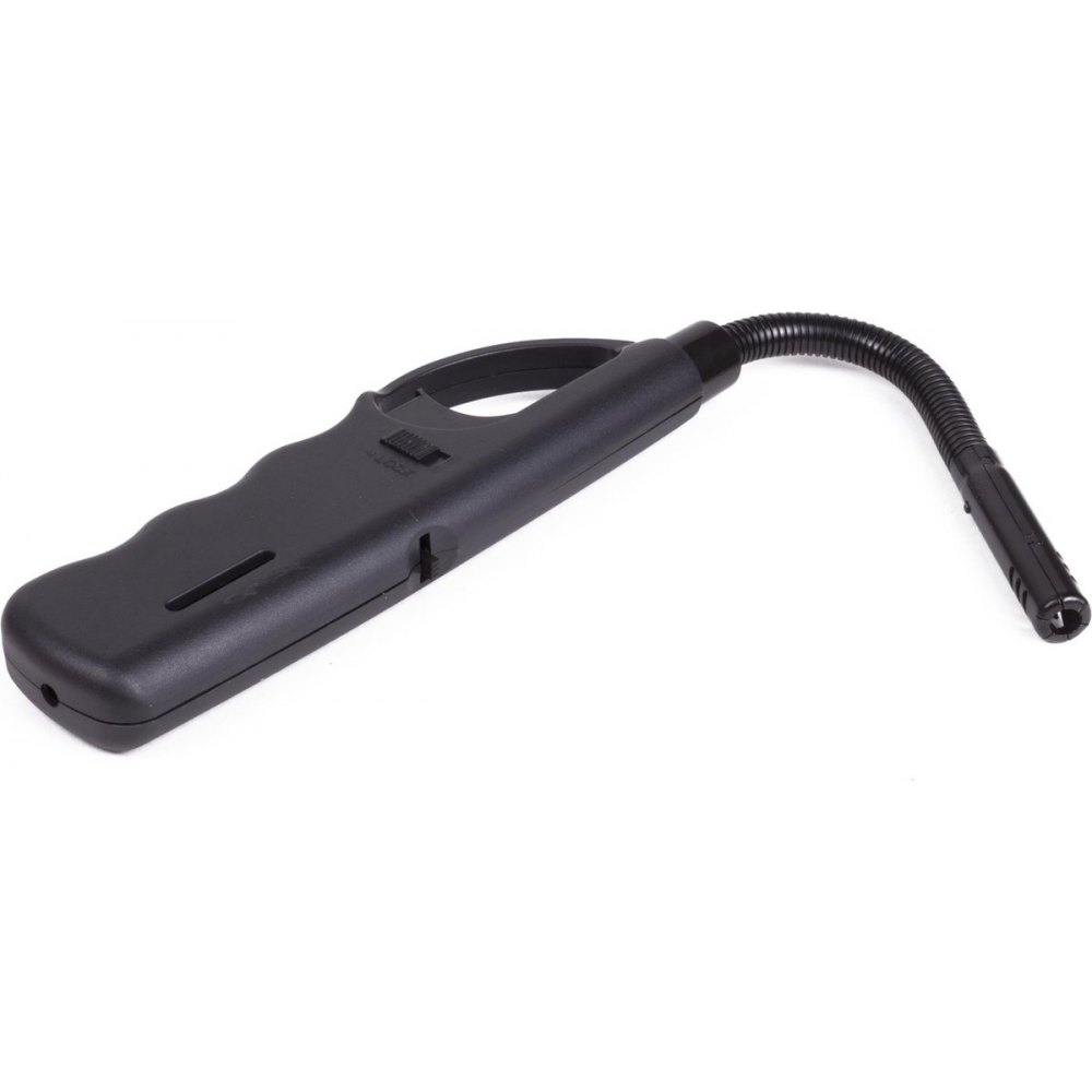 Benson Stormaansteker Navulbaar Flexibel 27 cm (kleur assorti)