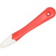 Benson Kitspatel - Kunststof - 145 x 25 mm - Rood