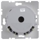 Berker S1 dimmer inbouw - LED 3-100W - universeel 20-500W - druk-wissel