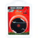 Black & Decker Reflex spoel met draad A6481-XJ