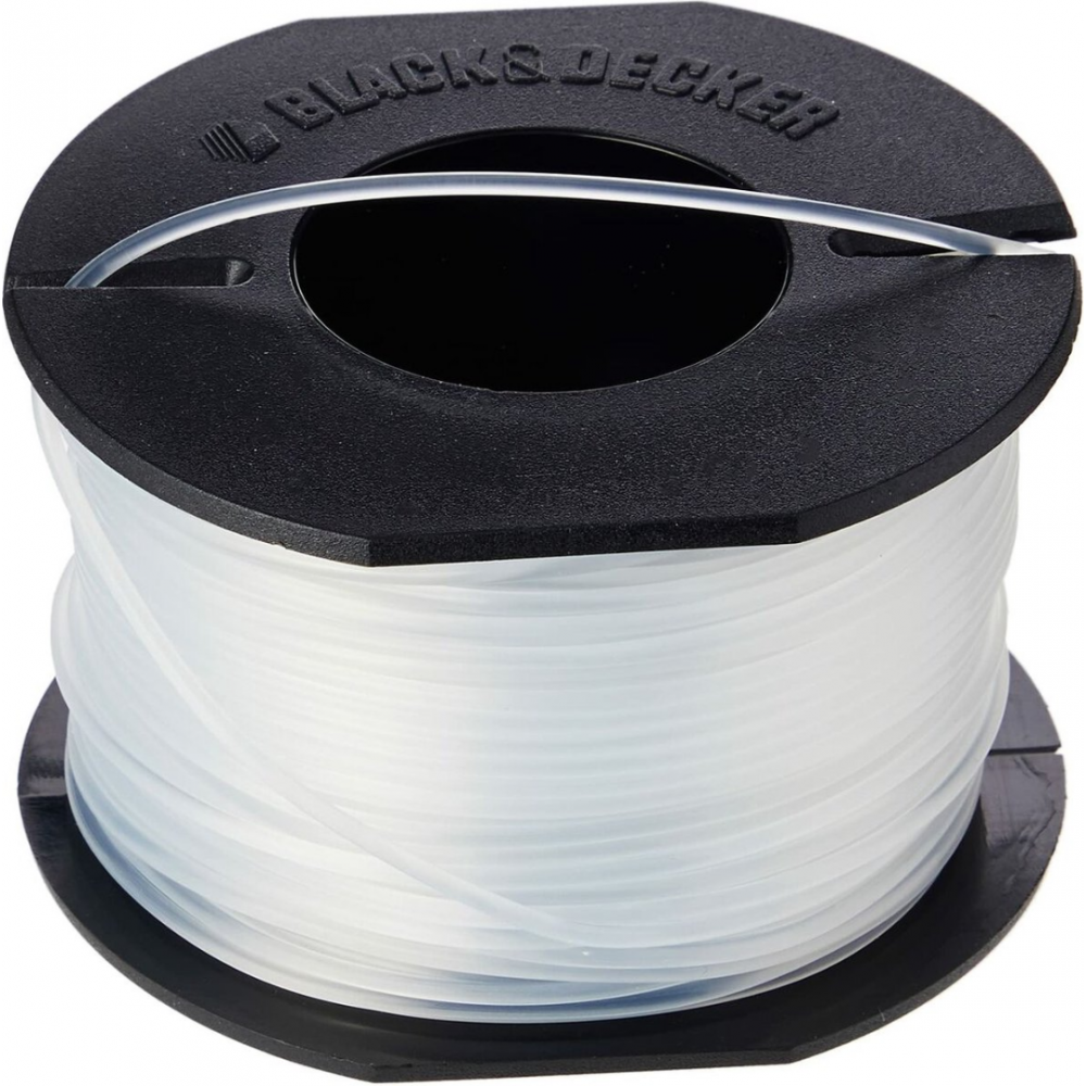 Black and Decker A6046-XJ Reflex strimmerdraad  bulk 37,5 meter