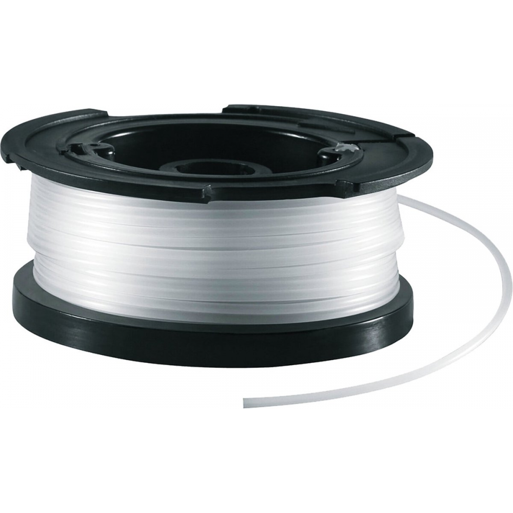 Black & Decker Reflex spoel met draad A6481-XJ