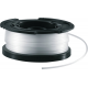 Black & Decker Reflex spoel met draad A6481-XJ