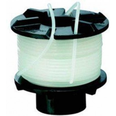 Black+Decker Nylondraad A6488-XJ - 30 cm
