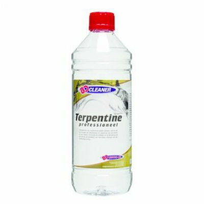 Bo terpentine professioneel 1 liter