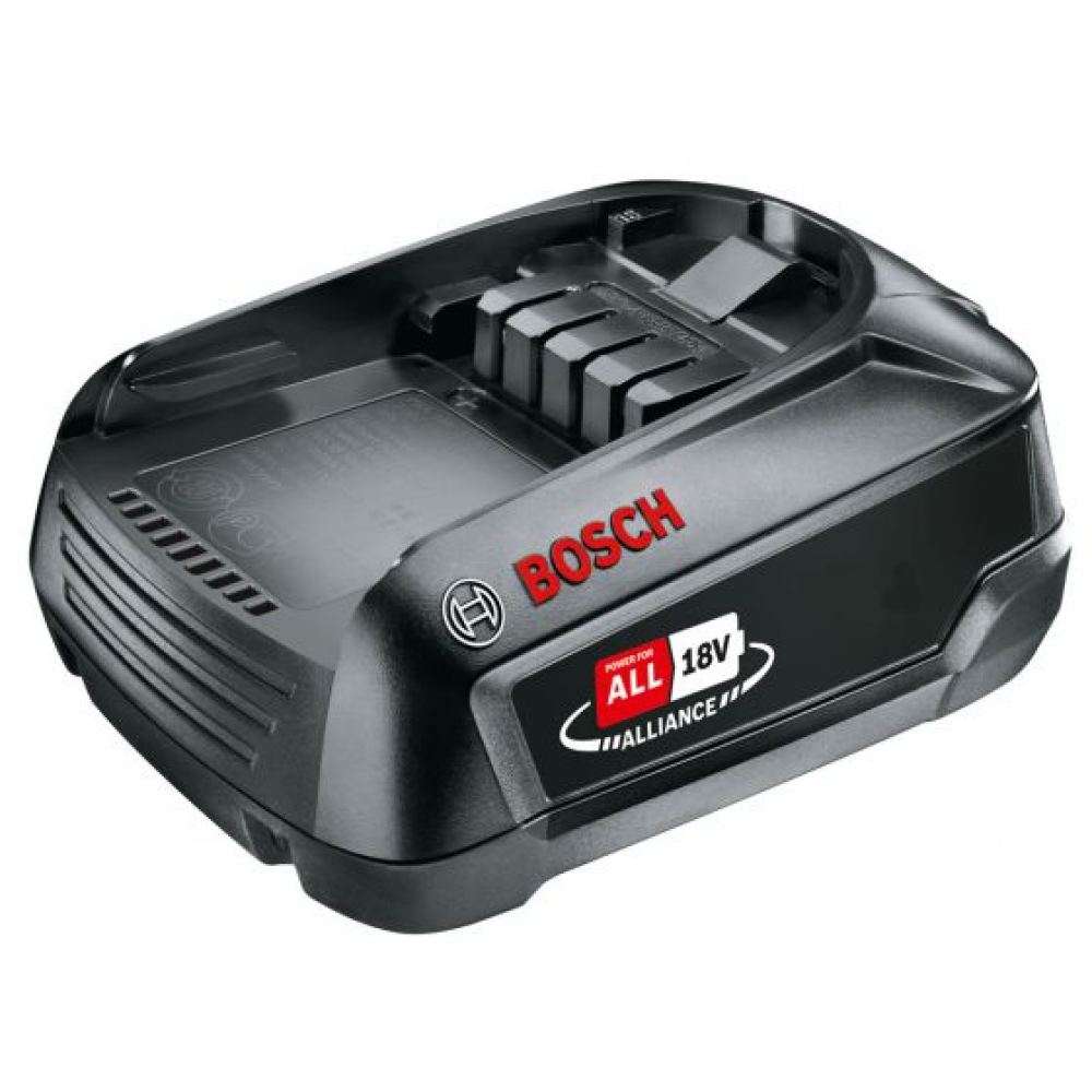 Bosch Power4All 18v 1.5Ah Green Lithium-ion accu