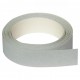 CanDo kantband licht beton 2,4cm 5 meter