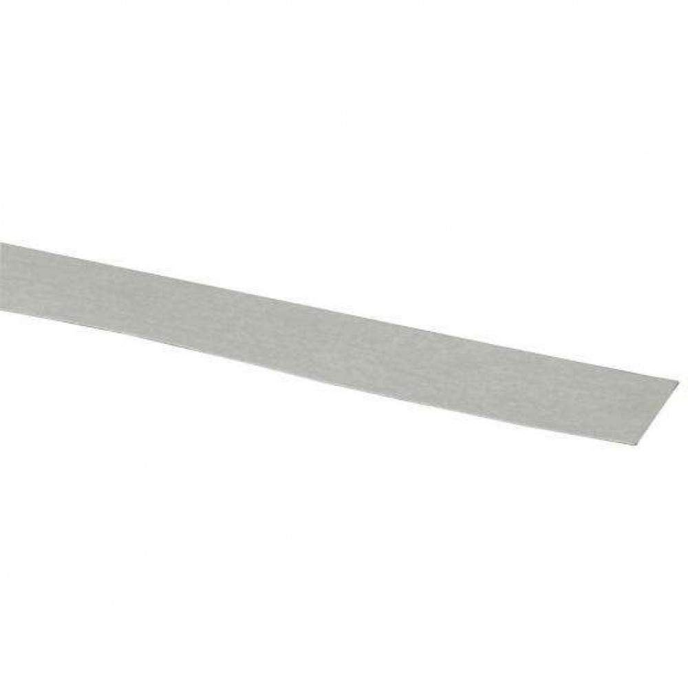 CanDo kantband licht beton 2,4cm 5 meter