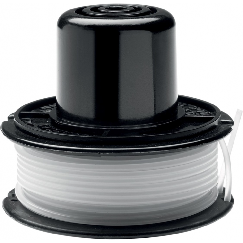 BLACK+DECKER A6226 Bumpfeed spoel - A6226-XJ