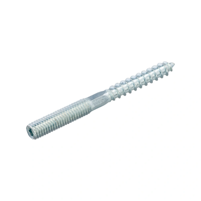 Stokeinden RVS T15 M6x90 (per stuk)