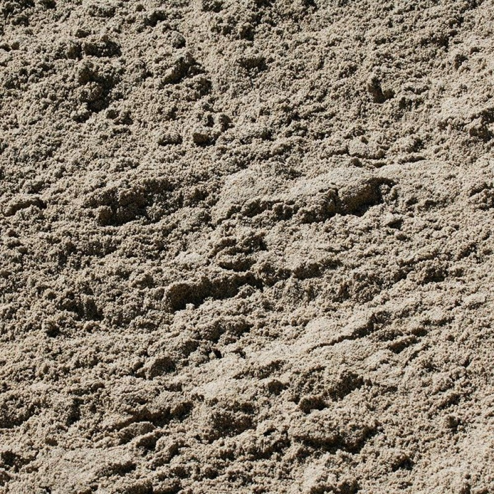 Straatzand bezorgen (Los per 1m3)