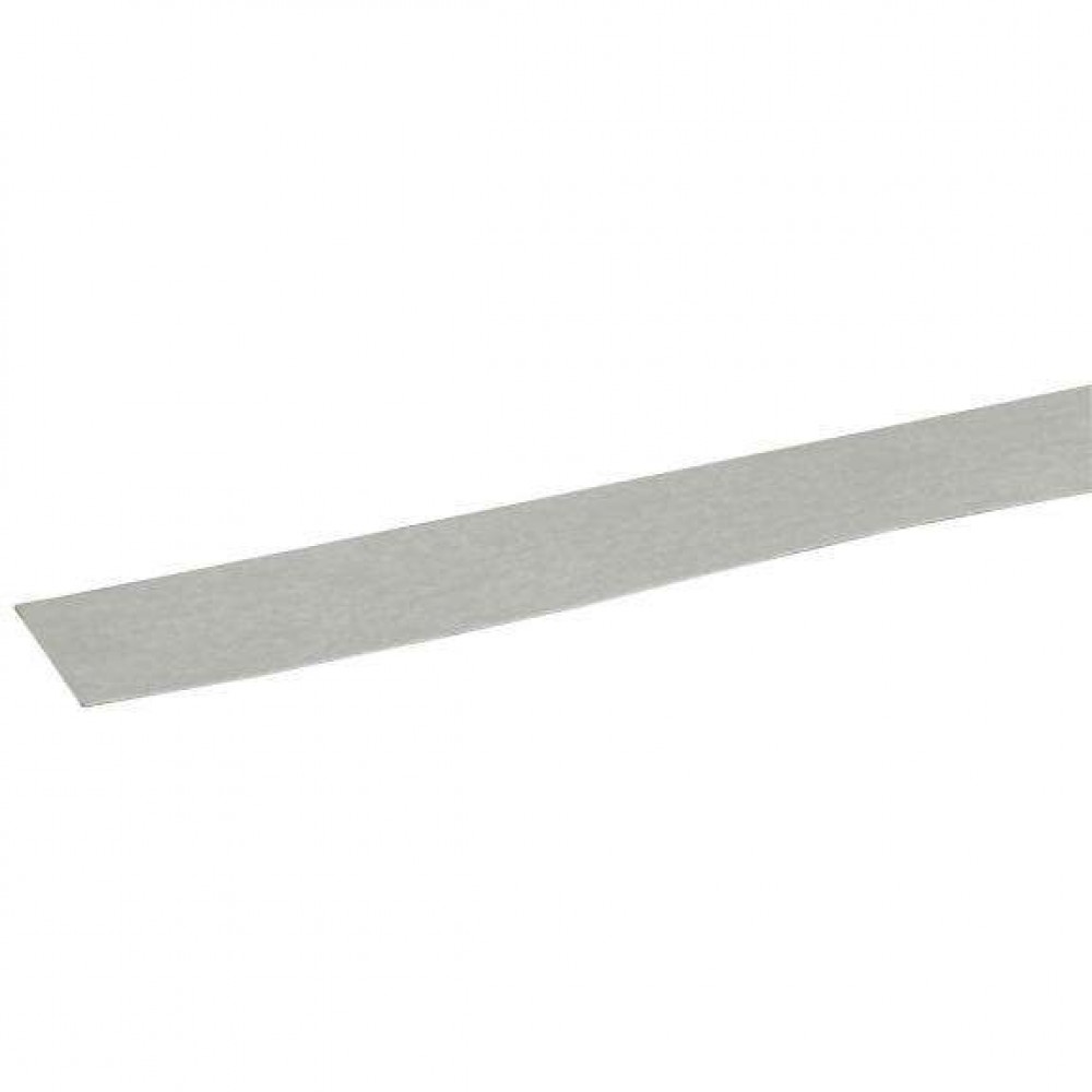 CanDo kantband licht beton 2,4cm 5 meter