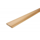 Sponningschroot Red Cedar 12x83mm 335cm