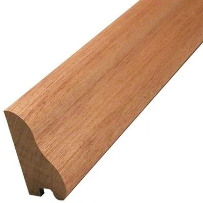 Merbau Weldorpel 34x65mm 200cm