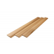 Sponningschroot Red Cedar 12x83mm 335cm