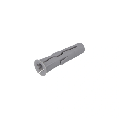 Rawl nylon plug uno 8 (100 stuks)
