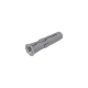 Rawl nylon plug uno 8 (100 stuks)