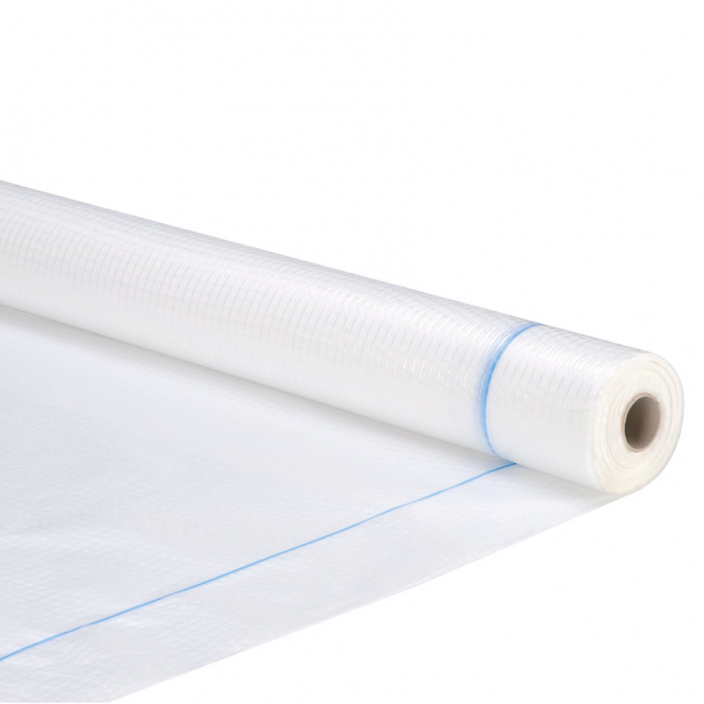 Ispa dampdoorlatende folie 200cm (per meter)