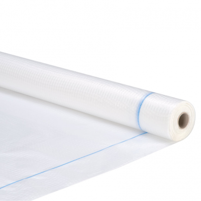 Ispa dampdoorlatende folie 200cm (per meter)