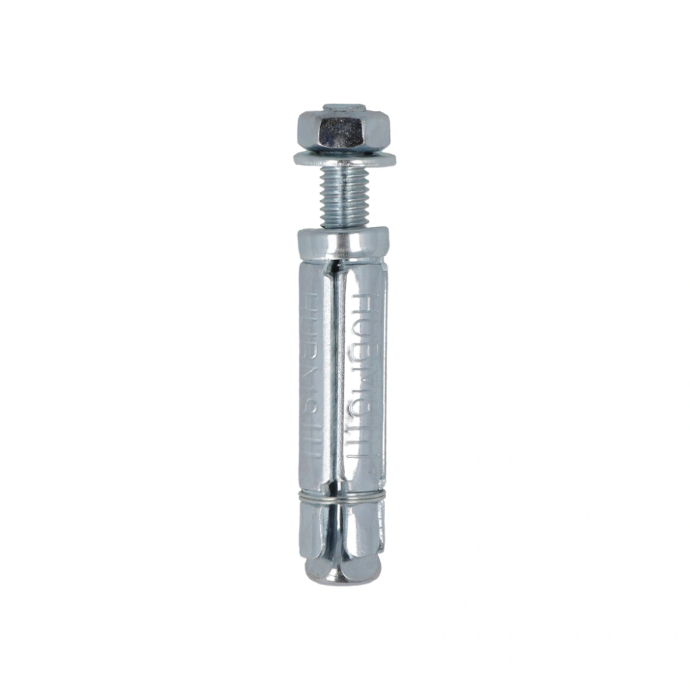 Keilbouten type a m10x120x50 verzinkt (per stuk)