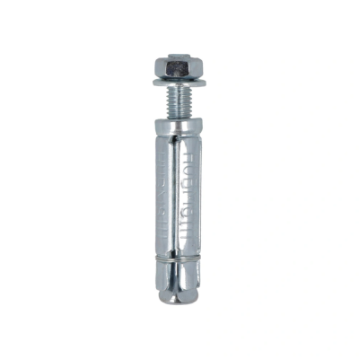 Keilbouten type a m10x120x50 verzinkt (per stuk)
