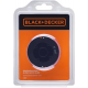 BLACK+DECKER A6226 Bumpfeed spoel - A6226-XJ