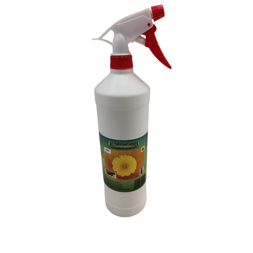 AD Chrysanthemen (al faras) vliegenspray anti insect 1000ml